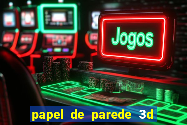 papel de parede 3d botafogo para celular